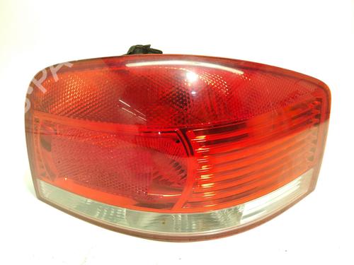 Used Right taillight AUDI A3 (8P1) 1.6 (102 hp) 25605360