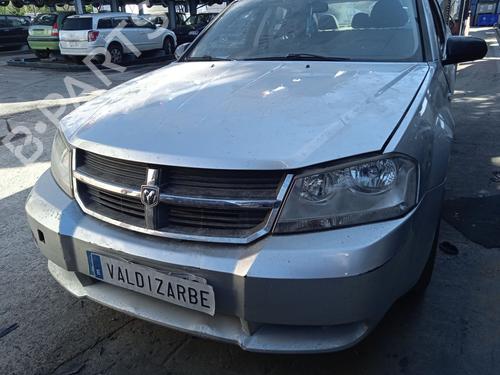 Instrument cluster DODGE AVENGER 2.0 | BP27723147C47 