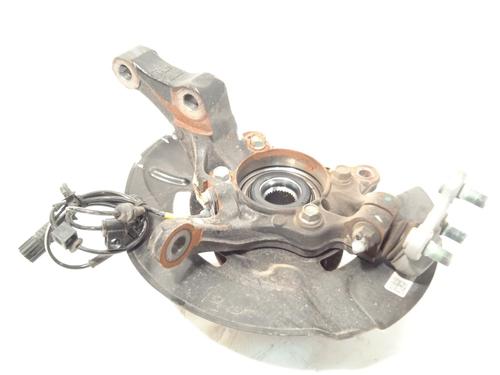 Left front steering knuckle KIA SPORTAGE IV (QL, QLE)  | BP26291832M25 