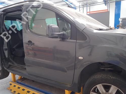Steering pump PEUGEOT PARTNER Box Body/MPV 1.6 BlueHDi 100 | BP34440973M99  - Image 14