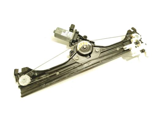 Front right window mechanism FIAT 500 C (312_) | BP25714591C23 - Image 3