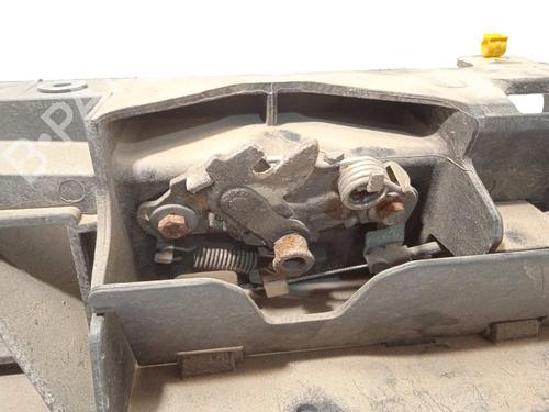 Crossmember CITROËN C4 Picasso II 1.2 THP 130 | BP17639779C162 