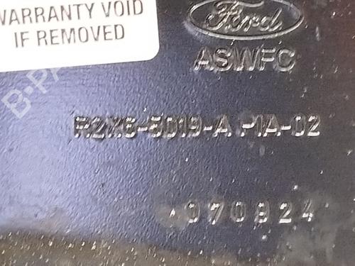 Forbro FORD TOURNEO CUSTOM V362 Bus (F3) 1.0 EcoBoost PHEV | BP30686997M9