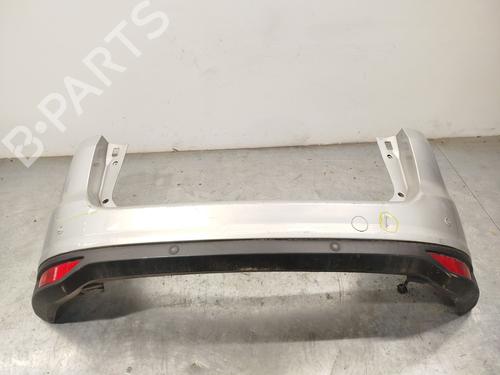 Used Rear bumper FORD GRAND C-MAX (DXA/CB7, DXA/CEU) [2010-2019]  30274142