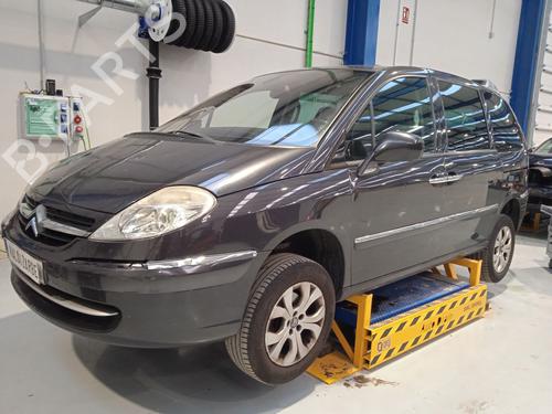 Used Parts CITROËN C8 (EA_, EB_) 2.0 HDi 165 4780566