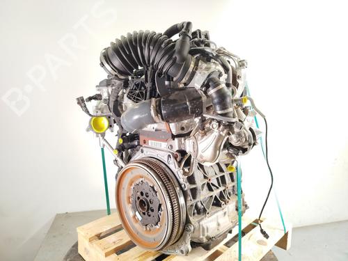 Used Engine Engine SEAT LEON (KL1, KLG) 2.0 TDI (150 hp) 33290858 33290858