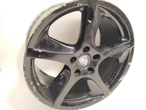 Used Rim Rim PORSCHE CAYENNE (9PA) S 4.8 (385 hp) 33618449 33618449