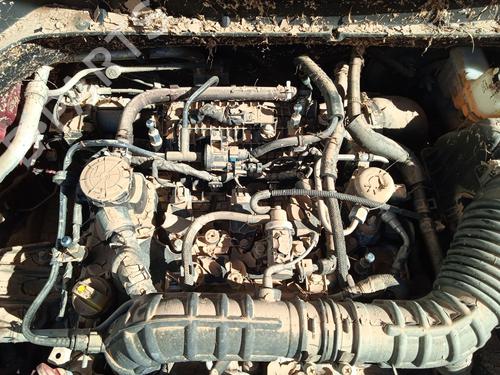 Engine SSANGYONG TIVOLI 1.2 | BP26502997M1  - Image 7