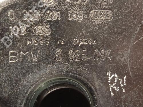 Rear wiper motor BMW 3 Touring (E46) 330 xd | BP29851238M102 