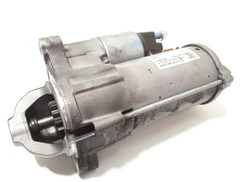 Used Starter Starter 17385654 17385654