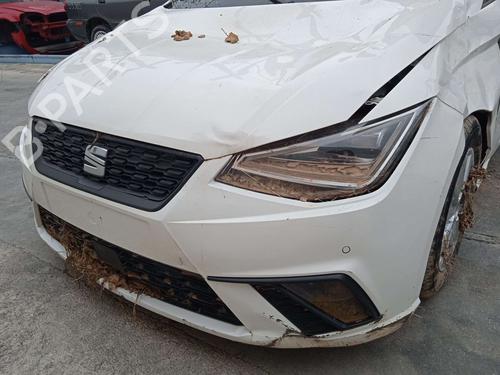 Right sun visor SEAT IBIZA V (KJ1, KJG) 1.0 TSI | BP39958230I2 - Image 5