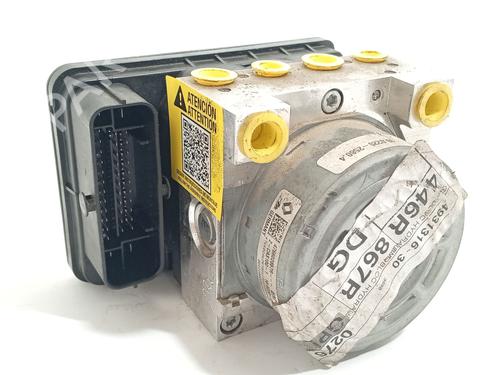 Used ABS pump ABS pump 36643860 36643860