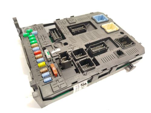 Used Fuse box CITROËN C5 III (RD_) 2.2 HDi (RD4HTH) (170 hp) 28217884