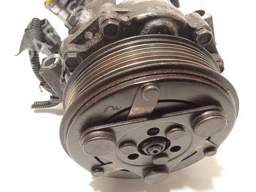 AC compressor FIAT PUNTO EVO (199_) | BP16783396M34