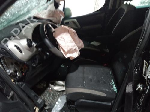 Rudehejsemekanisme Højre foran CITROËN BERLINGO MULTISPACE (B9) 1.6 HDi 110 | BP32227779C23  - Image 17