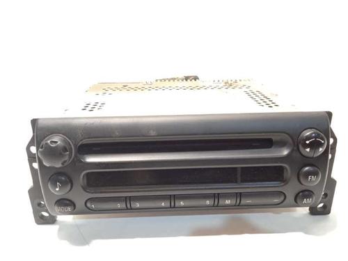 Radio MINI MINI (R50, R53) One D | BP15732813E6 