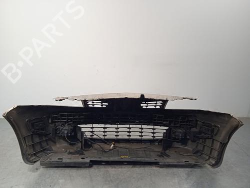 Front bumper RENAULT MEGANE II (BM0/1_, CM0/1_) 1.5 dCi (BM1E, CM1E) | BP28353314C7 