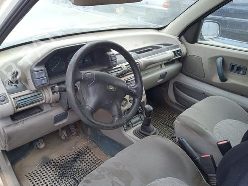 Left taillight LAND ROVER FREELANDER I (L314) | BP28297295C34