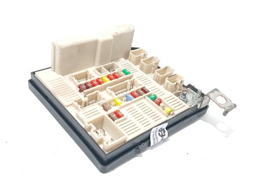 Used Fuse box RENAULT KANGOO / GRAND KANGOO II (KW0/1_) 1.5 dCi 110 (KW0C, KW0H) (110 hp) 33177749