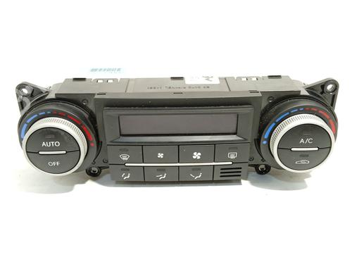 Climate control KIA CEE'D Hatchback (ED) 1.6 CRDi 115 | BP28837049I5 