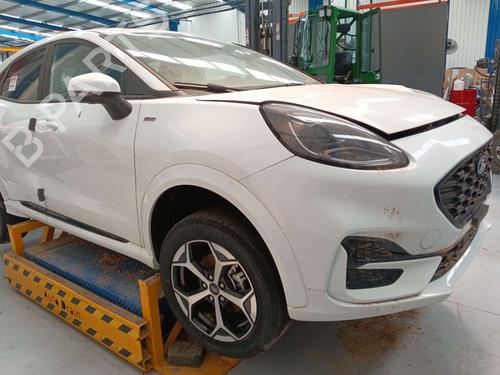 Rear parcel shelf FORD PUMA (J2K, CF7) 1.0 EcoBoost mHEV | BP38616597C85  - Image 16