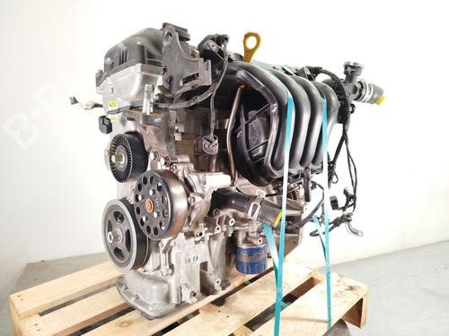 Engine KIA VENGA (YN) 1.4 CVVT | BP33335244M1 - Image 4