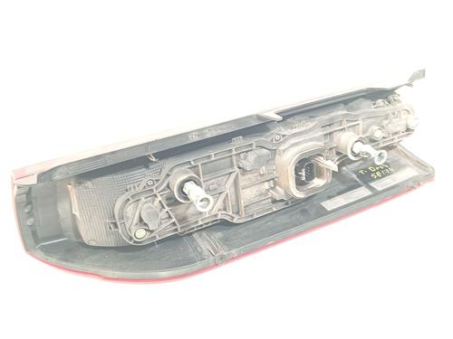 Right taillight CITROËN JUMPER II Van 2.2 HDi 130 | BP34623964C35 - Image 4