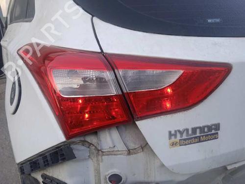 Water radiator HYUNDAI i30 (GD)  | BP26979060M31  - Image 33