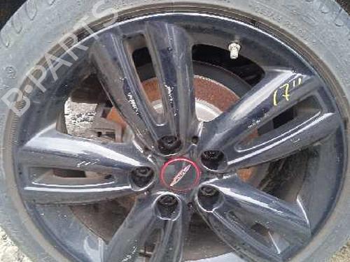 Right rear brake caliper MINI MINI (F56) One First | BP15044101M106 