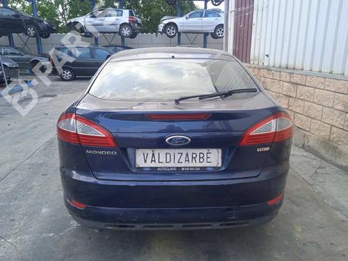 Right tailgate light FORD MONDEO IV (BA7)  | BP10710572C80  - Image 8