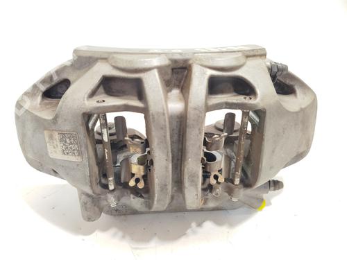 Left front brake caliper AUDI Q5 Sportback (FYT) 40 TDI Mild Hybrid quattro | BP31933573M105 - Image 2