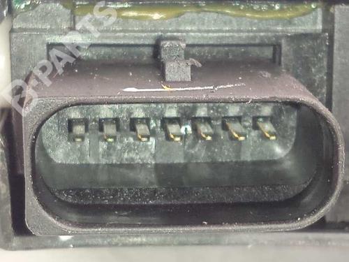 Rear right lock PEUGEOT 308 SW II (LC_, LJ_, LR_, LX_, L4_) 1.2 THP 130 | BP10064924C99 