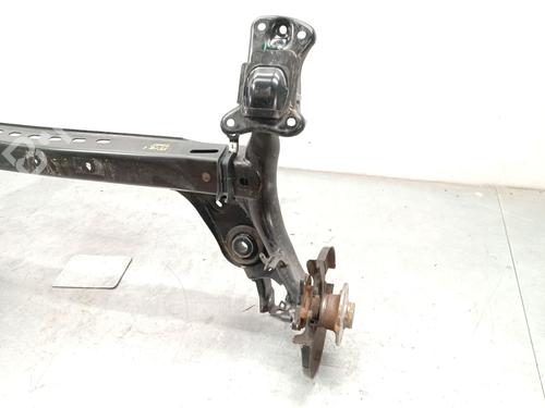 Rear axle VW T-ROC (A11, D11) | BP31941295M2