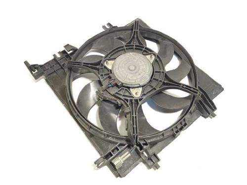 Radiator fan SUBARU LEGACY V Estate (BR) 2.0 D AWD (BRD) | BP7085195M35 