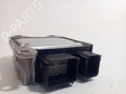 Electronic module VOLVO V40 Hatchback (525) D2 | BP4939879M83