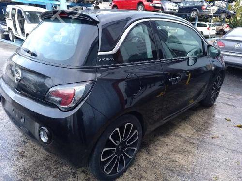 Right front driveshaft OPEL ADAM (M13) 1.4 | BP6068471M39 