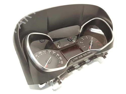 Used Instrument cluster CITROËN C3 AIRCROSS II (2R_, 2C_) [2017-2026]  11991637
