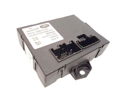 Used Electronic module Electronic module 16685071 16685071