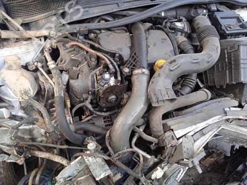 Steering column RENAULT CLIO IV (BH_) 1.5 dCi 75 | BP10565058M21