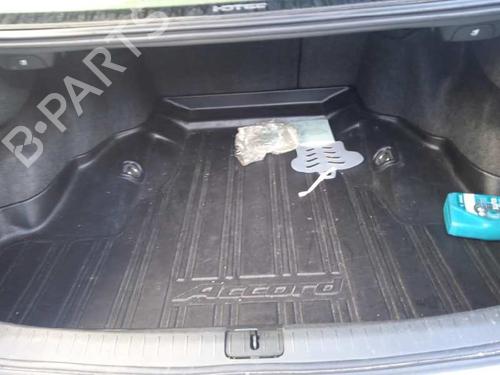 Left front brake caliper HONDA ACCORD VIII (CU) 2.2 i-DTEC (CU3) | BP13554110M105 