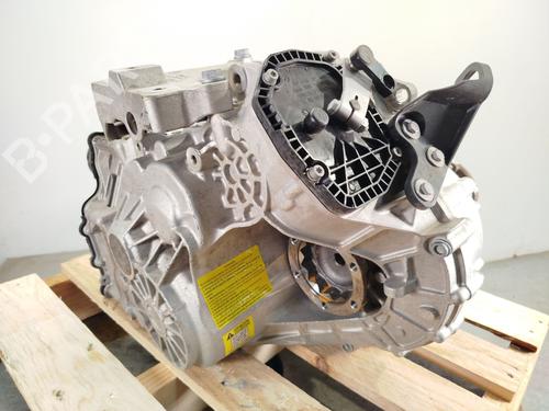 Gearbox AUDI A1 Sportback (GBA) 30 TFSI | BP29808234M3