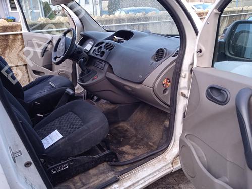 AC compressor RENAULT KANGOO Express (FW0/1_) 1.5 dCi 85 (FW0K, FW0L, FW0B) | BP23876226M34