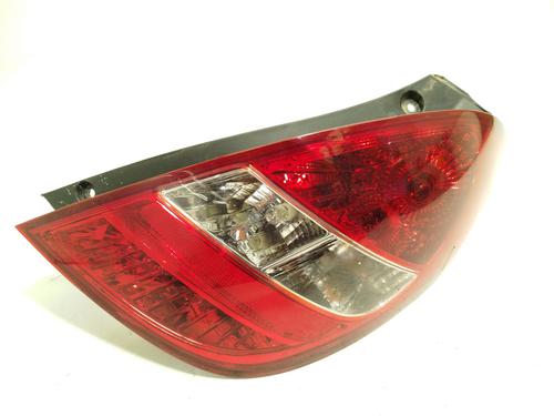 Used Right taillight HYUNDAI i20 I (PB, PBT) 1.2 (78 hp) 27628057