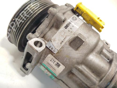 AC compressor PEUGEOT EXPERT Tepee (VF3X_) 2.0 HDi 120 | BP29944442M34