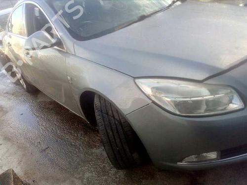 ABS pump OPEL INSIGNIA A (G09)  | BP2261188M43 