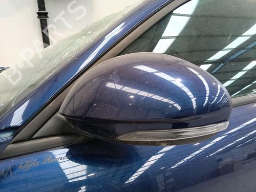 Left sun visor ALFA ROMEO GIULIA (952_) 2.2 D (952AEM250, 952AEA250) | BP36434922I1 - Image 10
