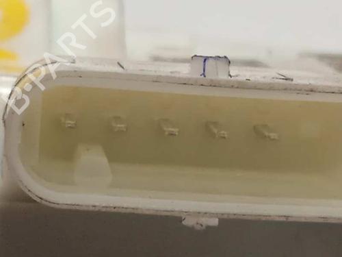 Rear right lock AUDI A3 Limousine (8VS, 8VM)  | BP8806383C99 