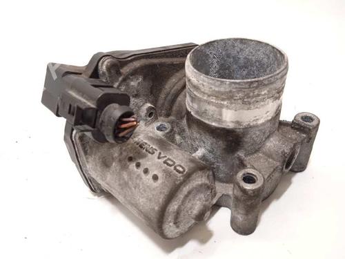 Spjældhus SEAT IBIZA IV (6J5, 6P1) [2008-2017]  15098167