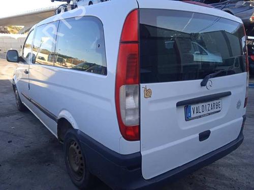 Switch MERCEDES-BENZ VITO Bus (W639) | BP16993502I30