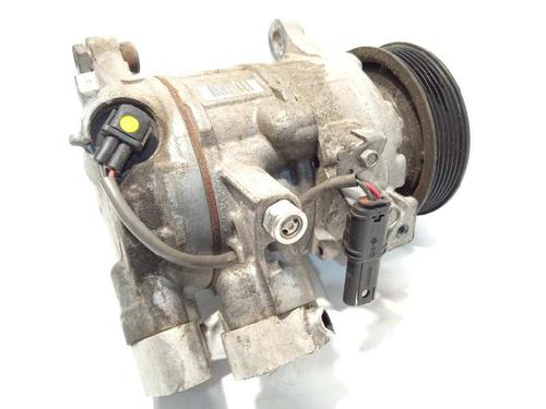 Used AC compressor AC compressor 6573407 6573407